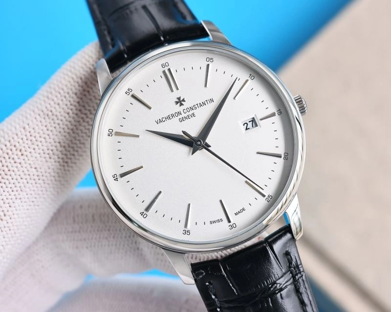 VACHERON CONSTANTIN Watches Comfortable 205127