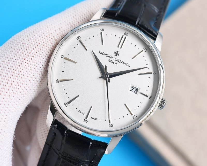 VACHERON CONSTANTIN Watches Comfortable 205127