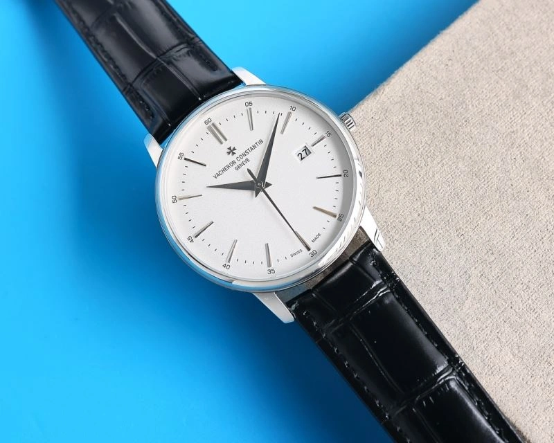 VACHERON CONSTANTIN Watches Comfortable 205127