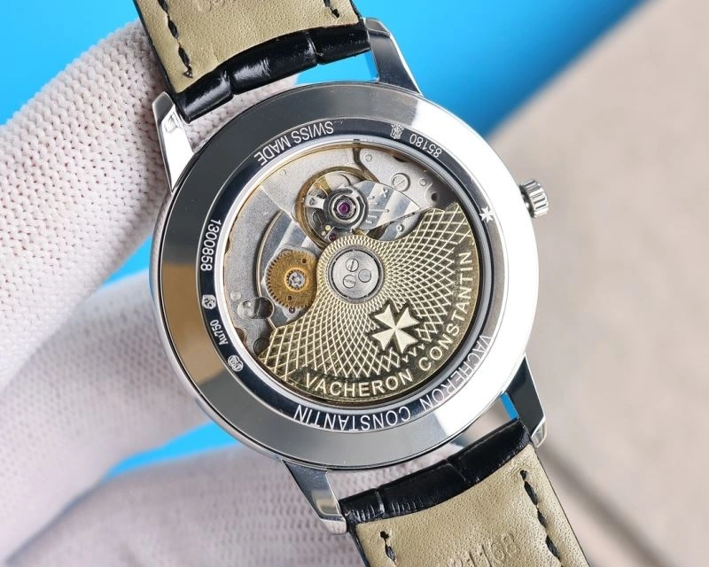 VACHERON CONSTANTIN Watches Comfortable 205127