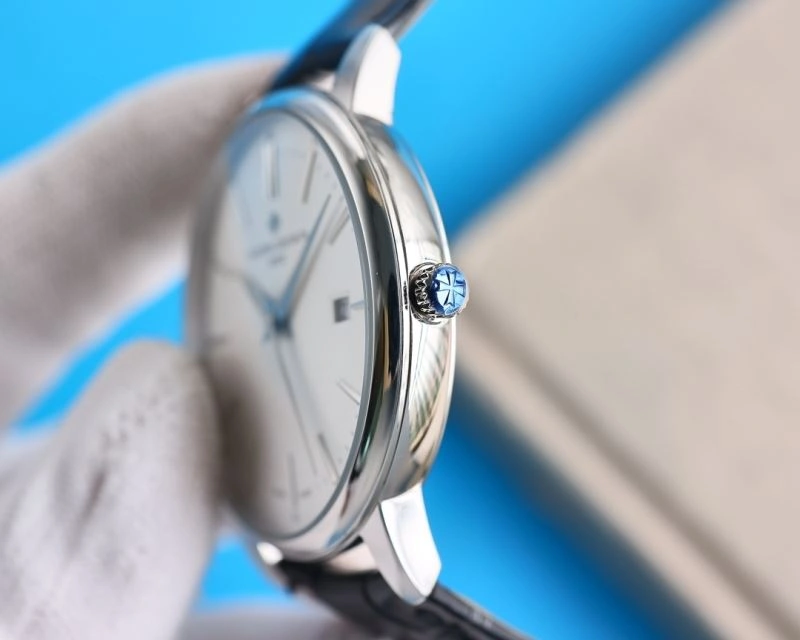 VACHERON CONSTANTIN Watches Comfortable 205127
