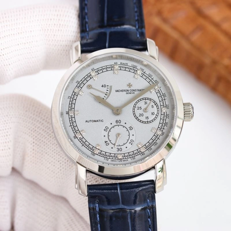 VACHERON CONSTANTIN Watches Effortless 205138