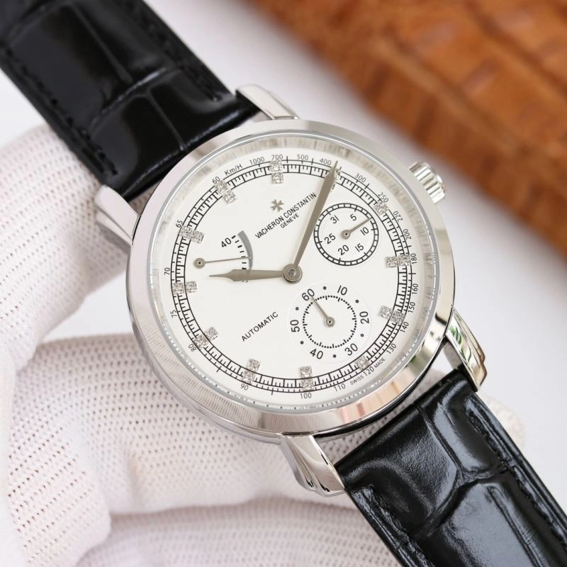 VACHERON CONSTANTIN Watches Effortless 205138