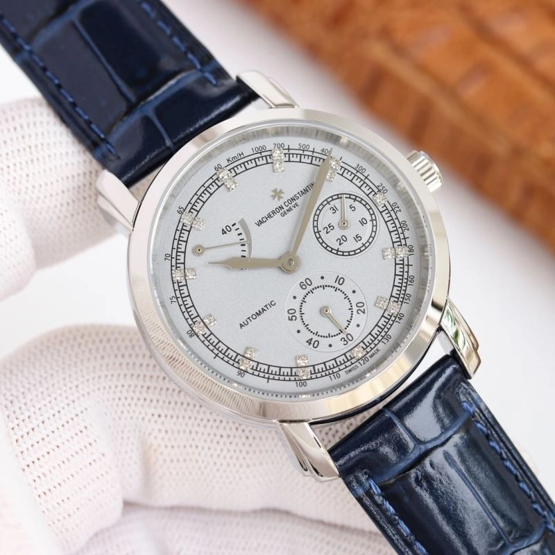 VACHERON CONSTANTIN Watches Effortless 205138