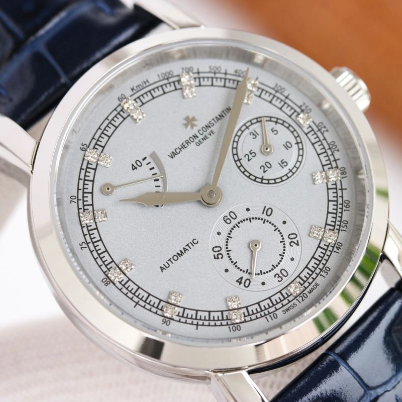 VACHERON CONSTANTIN Watches Effortless 205138