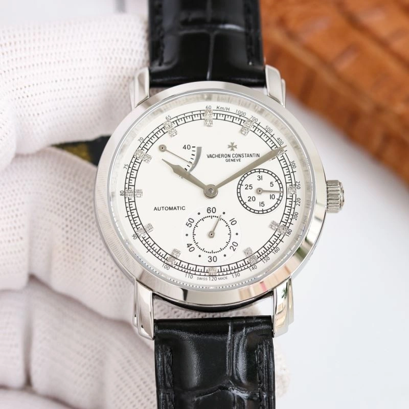 VACHERON CONSTANTIN Watches Effortless 205138