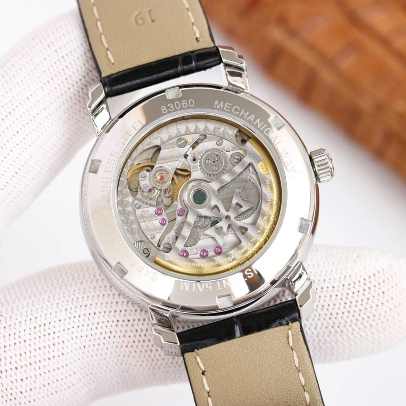 VACHERON CONSTANTIN Watches Effortless 205138