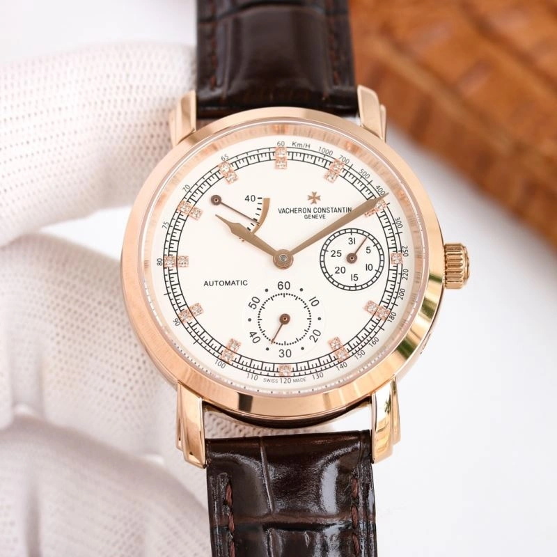VACHERON CONSTANTIN Watches MoistureWicking 205124