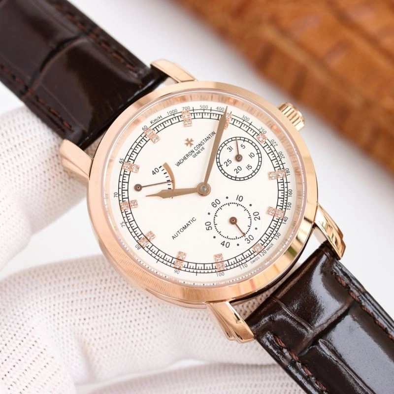 VACHERON CONSTANTIN Watches MoistureWicking 205124