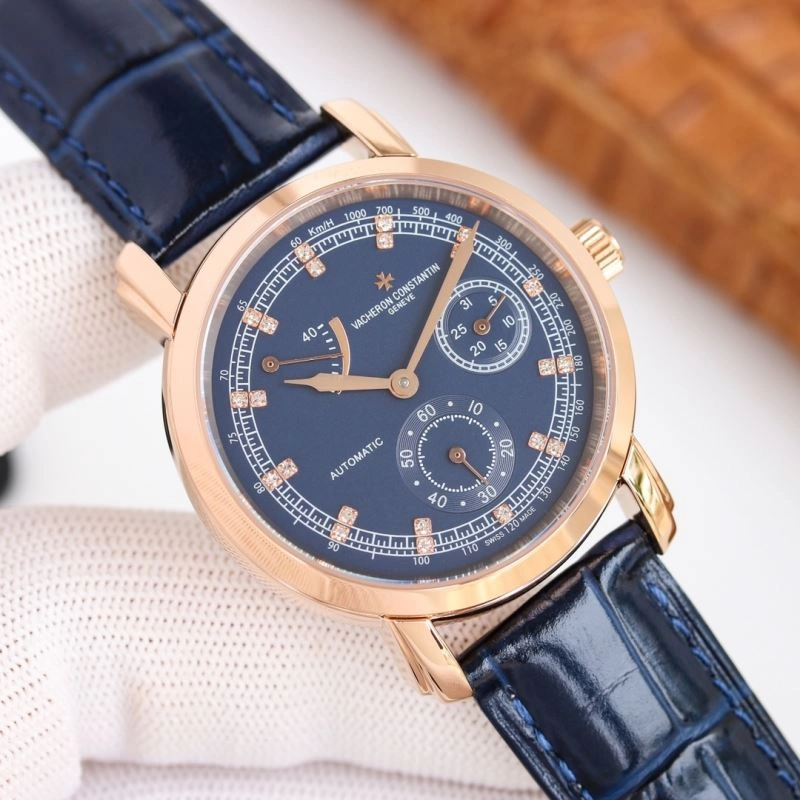 VACHERON CONSTANTIN Watches MoistureWicking 205124