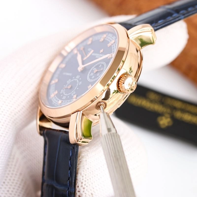 VACHERON CONSTANTIN Watches MoistureWicking 205124