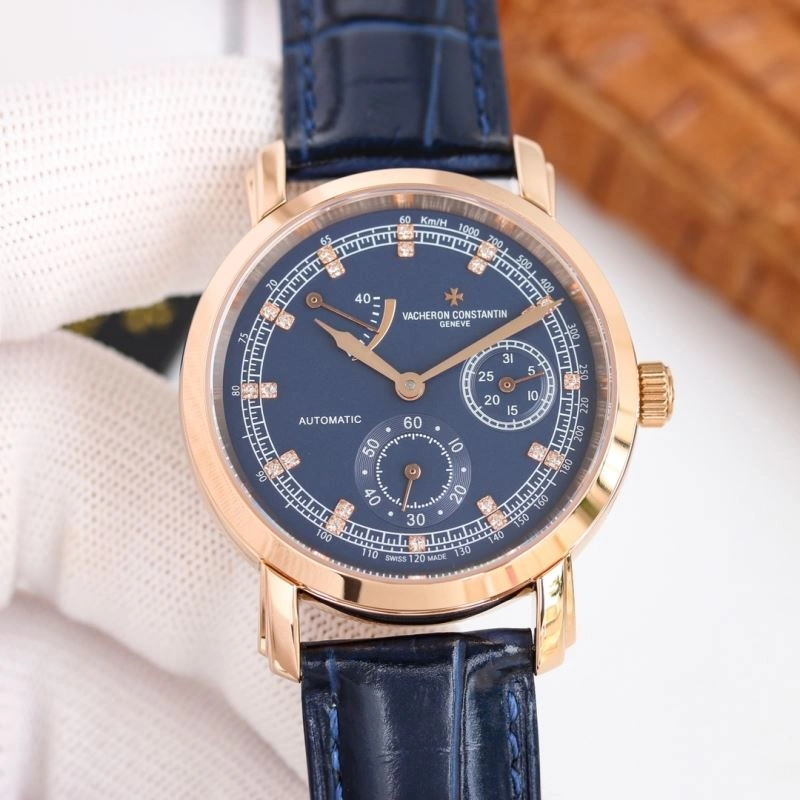 VACHERON CONSTANTIN Watches MoistureWicking 205124