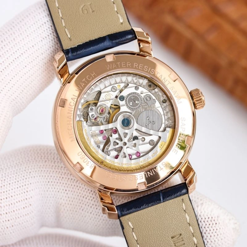 VACHERON CONSTANTIN Watches MoistureWicking 205124