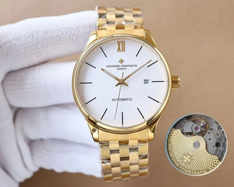 UrbanStyle VACHERON CONSTANTIN Watches 205126