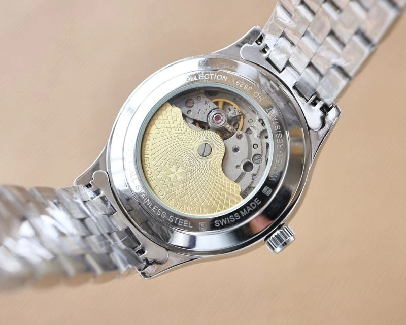 UrbanStyle VACHERON CONSTANTIN Watches 205126