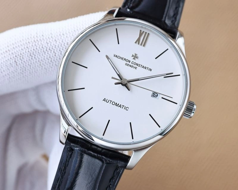 Stylish VACHERON CONSTANTIN Watches 205121