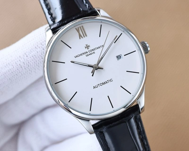 Stylish VACHERON CONSTANTIN Watches 205121