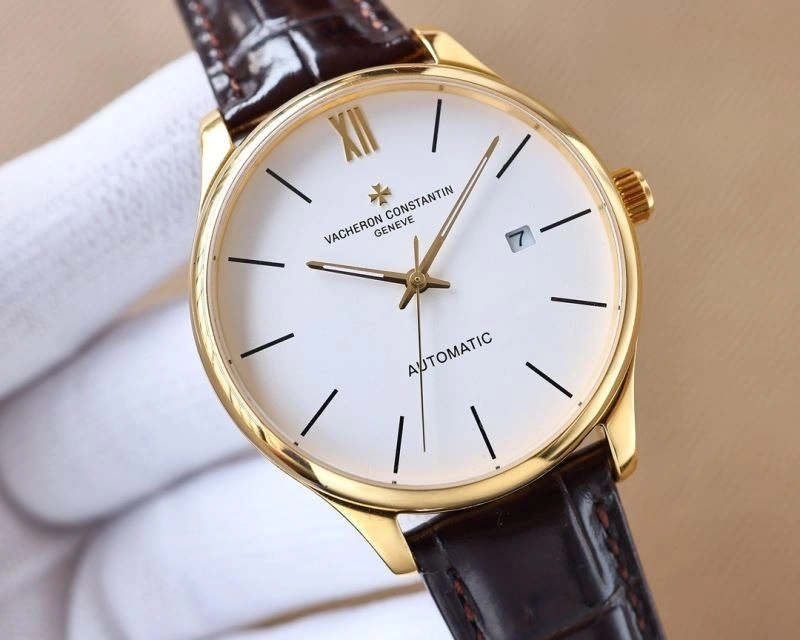 Stylish VACHERON CONSTANTIN Watches 205121
