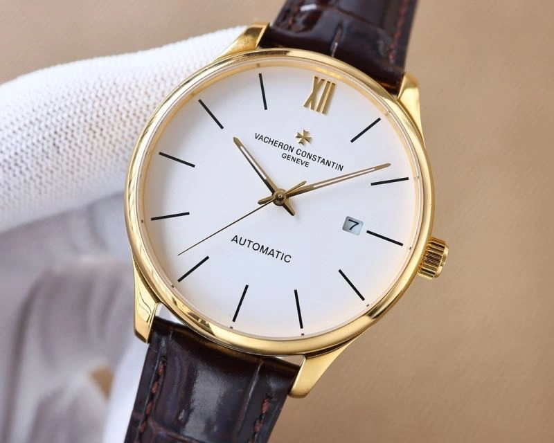Stylish VACHERON CONSTANTIN Watches 205121