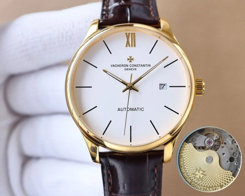 Stylish VACHERON CONSTANTIN Watches 205121