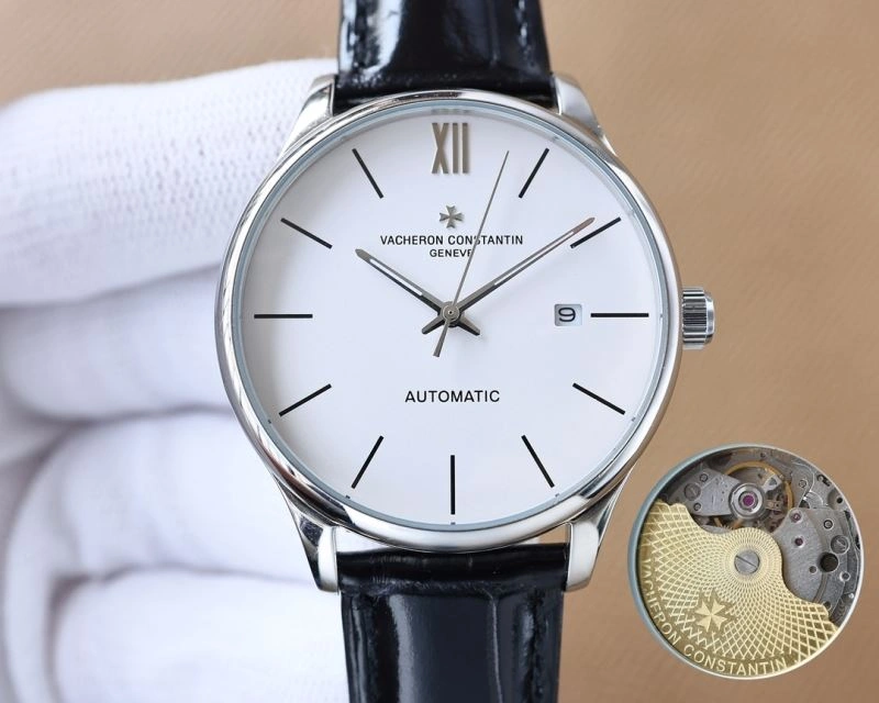 Stylish VACHERON CONSTANTIN Watches 205121