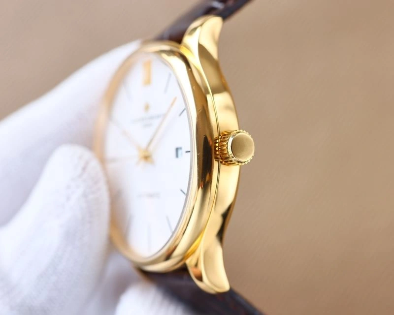 Stylish VACHERON CONSTANTIN Watches 205121