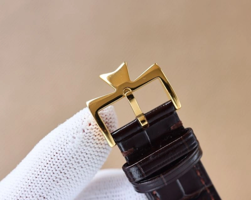Stylish VACHERON CONSTANTIN Watches 205121