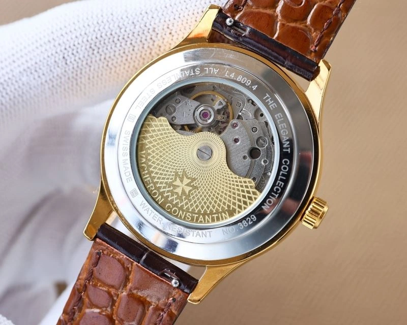 Stylish VACHERON CONSTANTIN Watches 205121