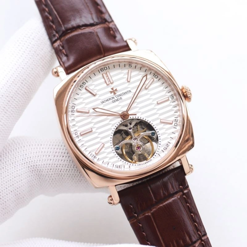 GoodFit VACHERON CONSTANTIN Watches 205140