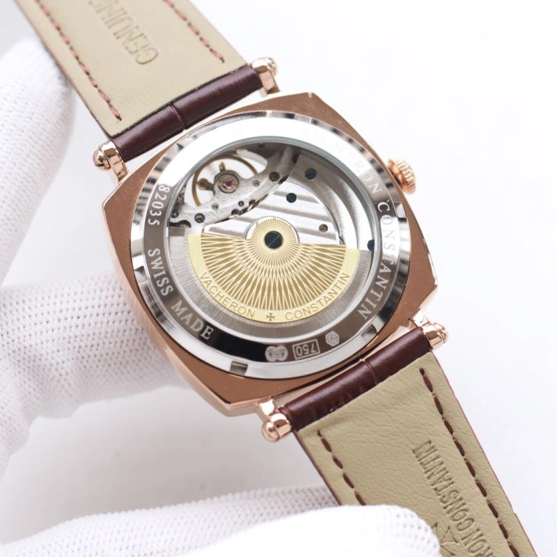 GoodFit VACHERON CONSTANTIN Watches 205140