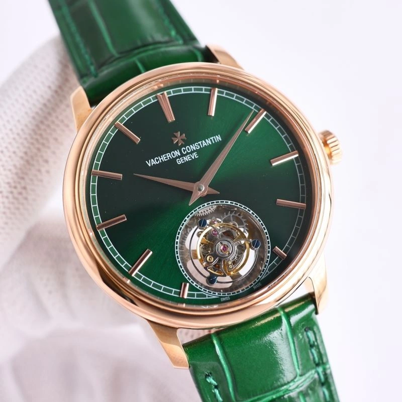 Bold VACHERON CONSTANTIN Watches 205131