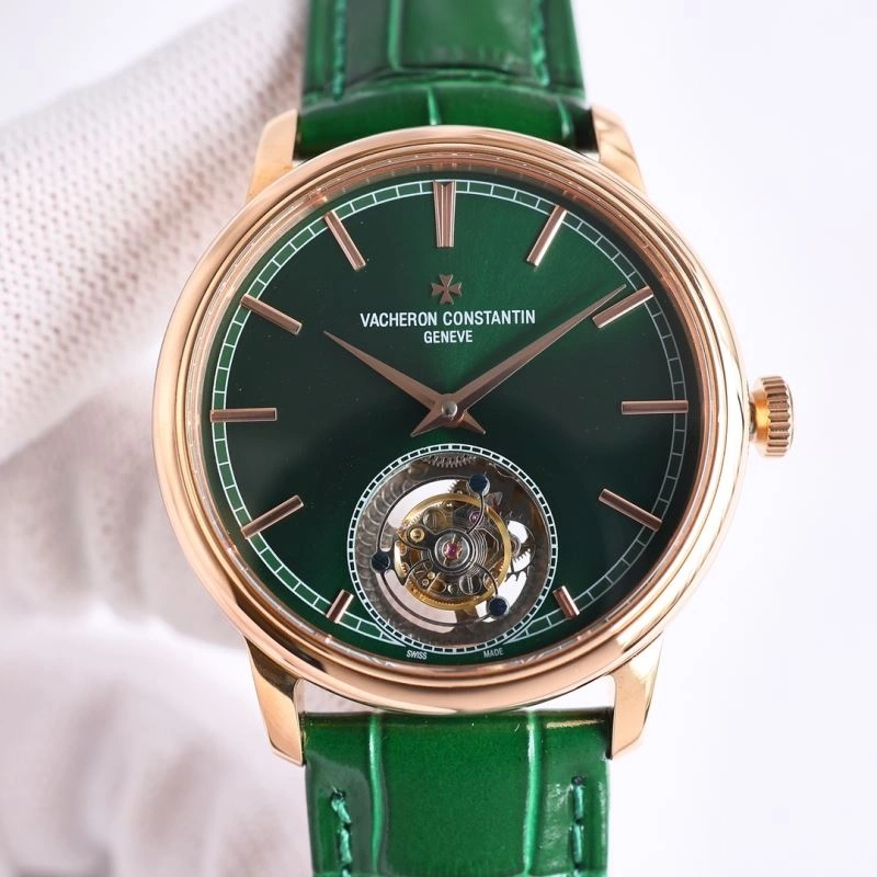 Bold VACHERON CONSTANTIN Watches 205131
