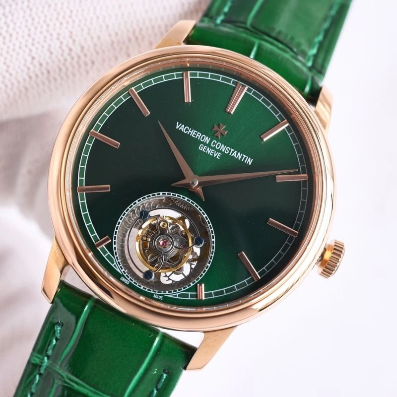 Bold VACHERON CONSTANTIN Watches 205131