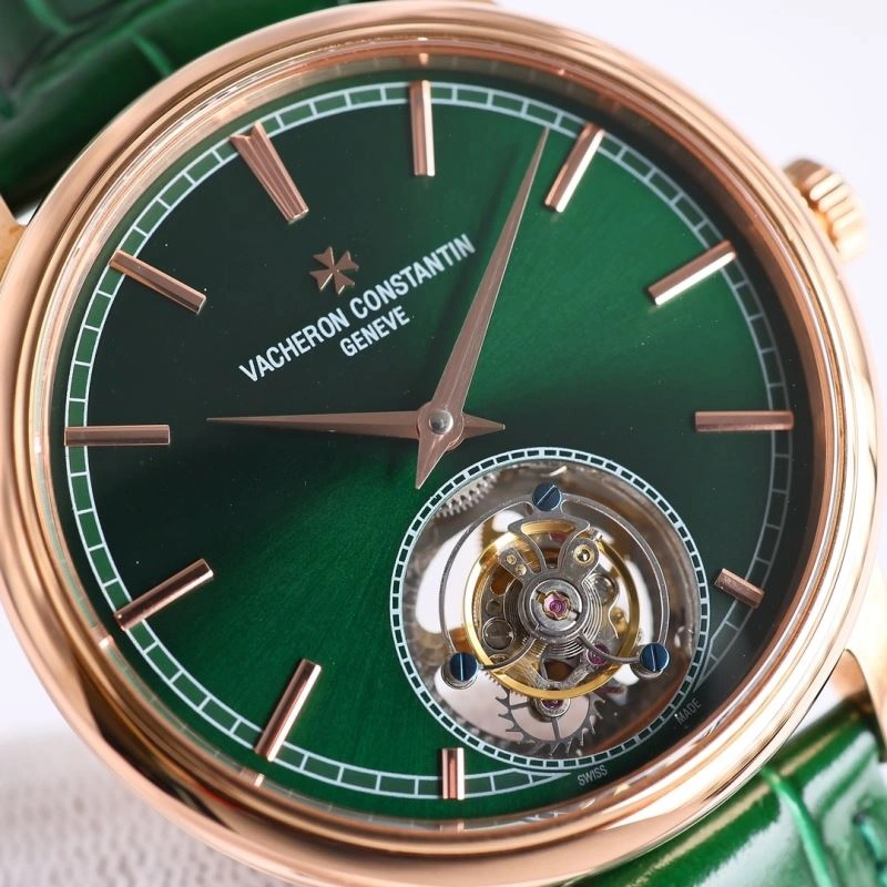 Bold VACHERON CONSTANTIN Watches 205131