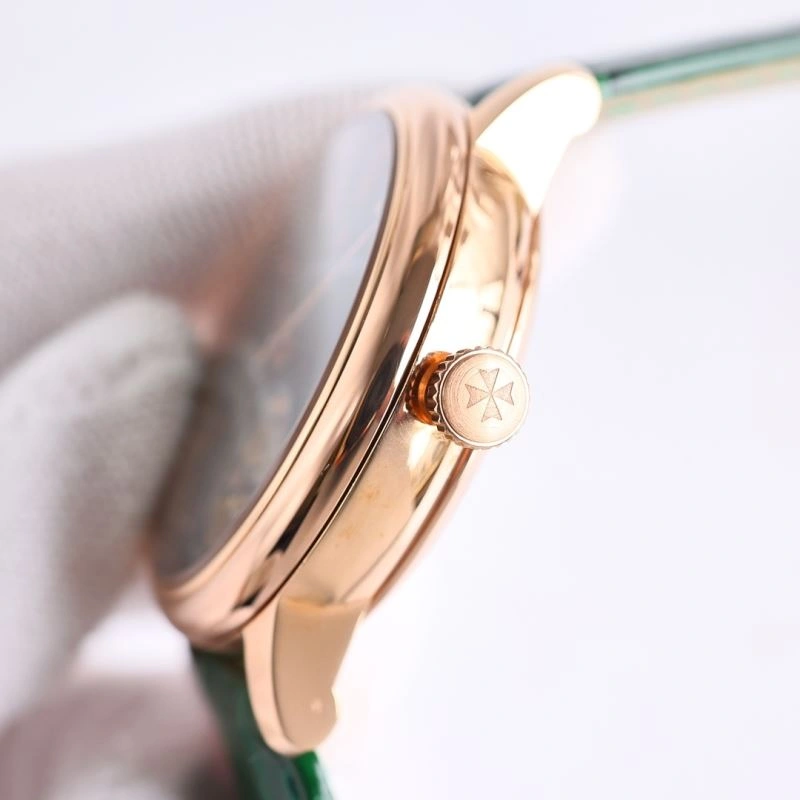 Bold VACHERON CONSTANTIN Watches 205131