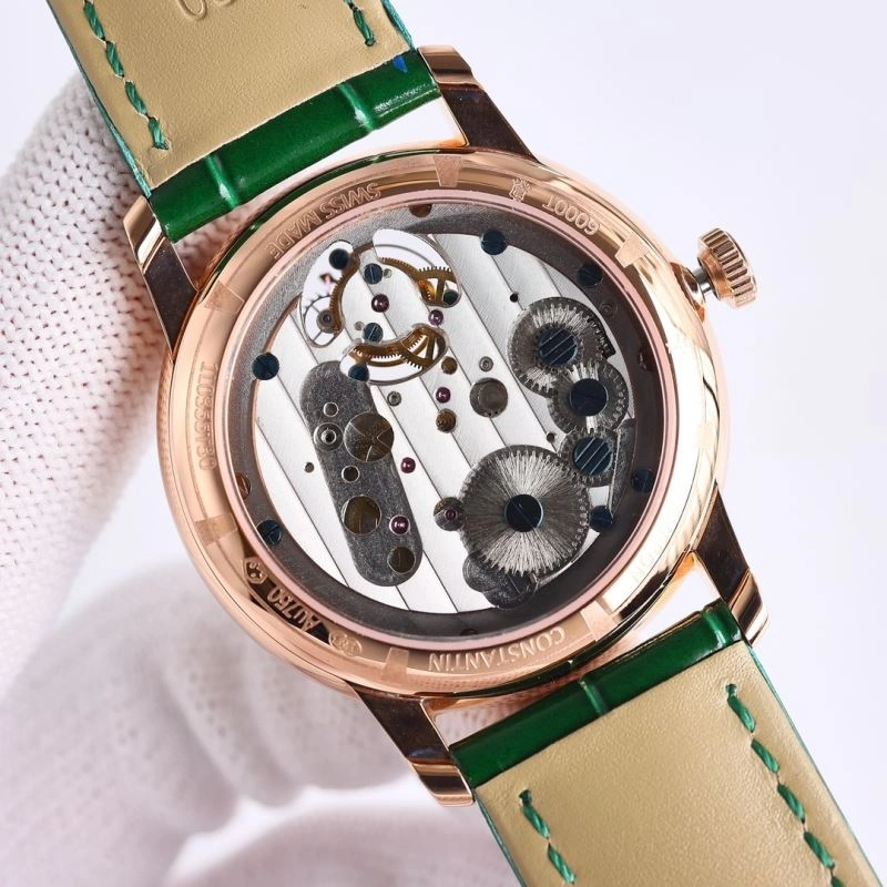 Bold VACHERON CONSTANTIN Watches 205131
