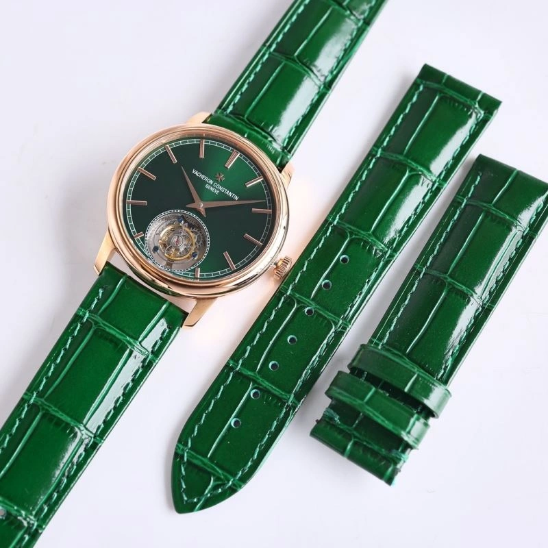 Bold VACHERON CONSTANTIN Watches 205131