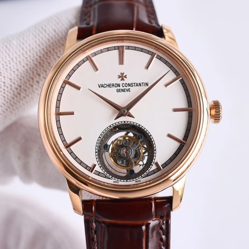 VACHERON CONSTANTIN Watches Bold 205122