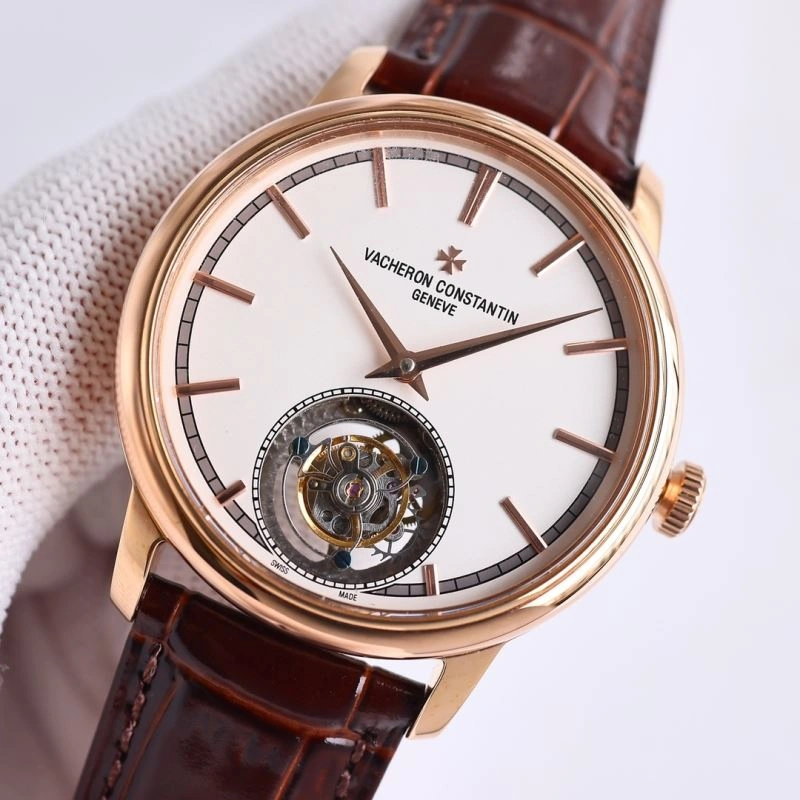 VACHERON CONSTANTIN Watches Bold 205122