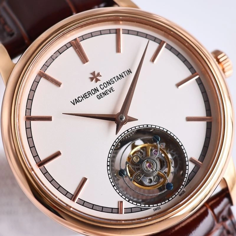 VACHERON CONSTANTIN Watches Bold 205122