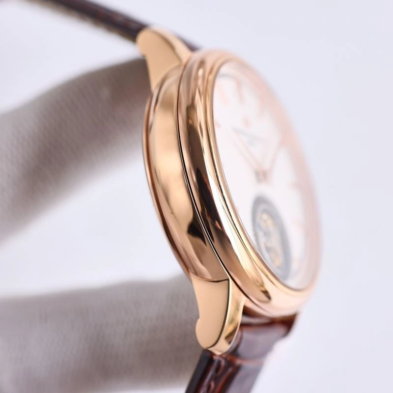 VACHERON CONSTANTIN Watches Bold 205122