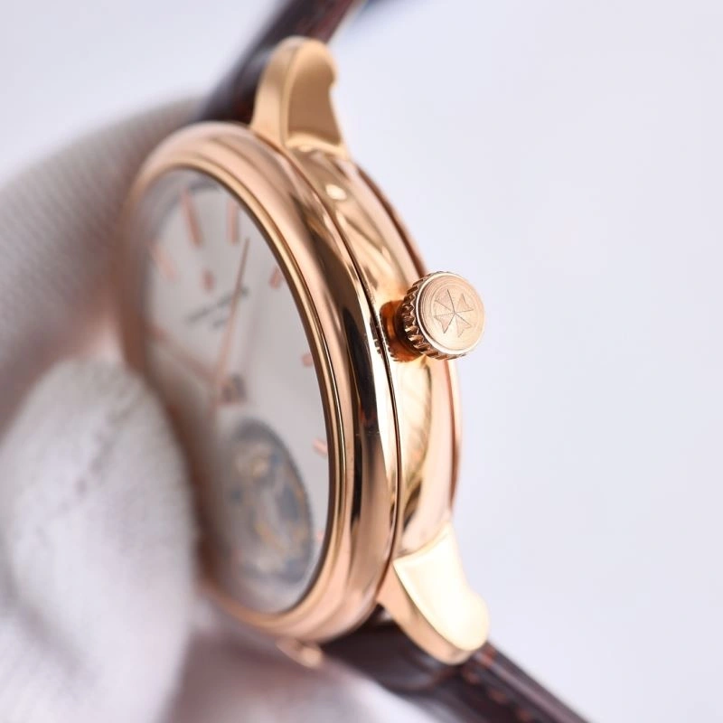 VACHERON CONSTANTIN Watches Bold 205122