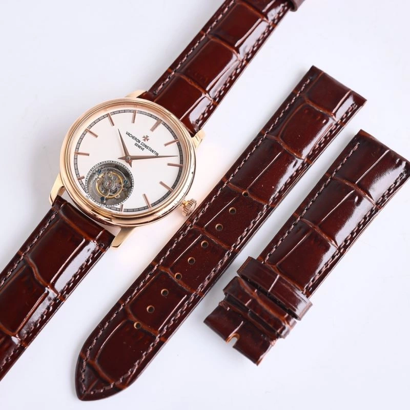VACHERON CONSTANTIN Watches Bold 205122