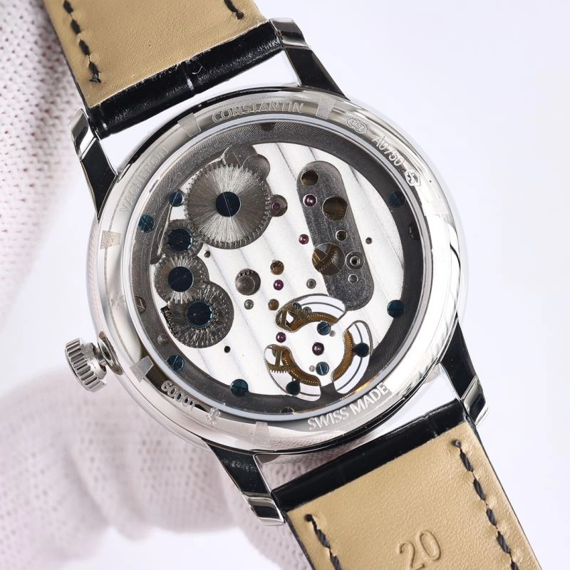 FreshLook VACHERON CONSTANTIN Watches 205132