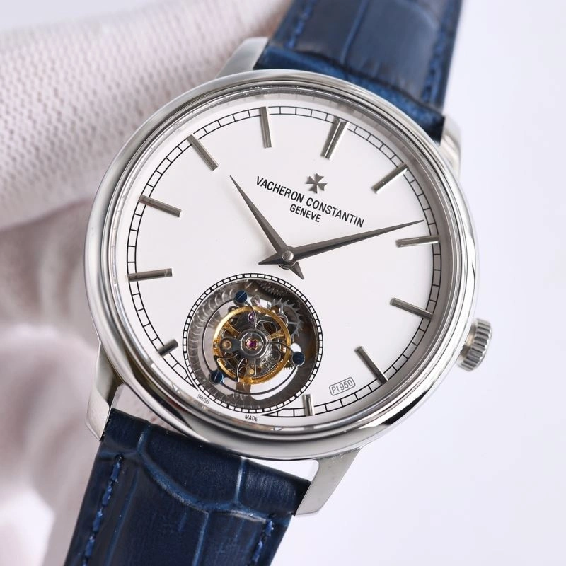 VACHERON CONSTANTIN Watches BestValue 205133