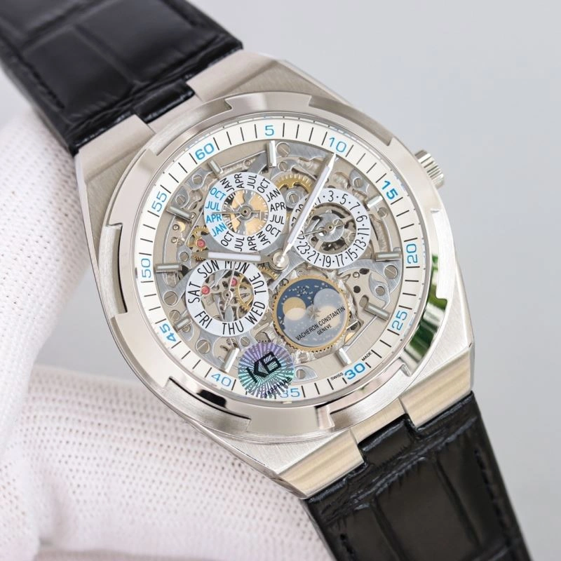 VACHERON CONSTANTIN Watches AllSeason 205129
