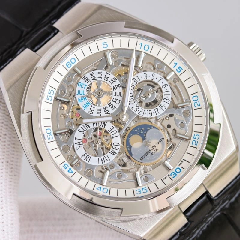 VACHERON CONSTANTIN Watches AllSeason 205129