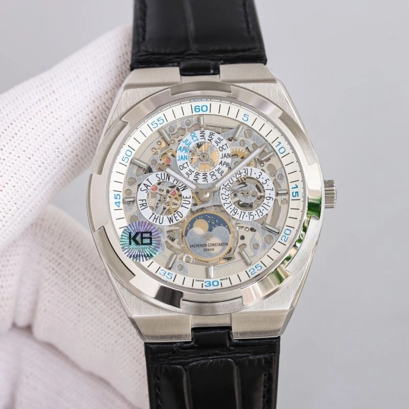 VACHERON CONSTANTIN Watches AllSeason 205129