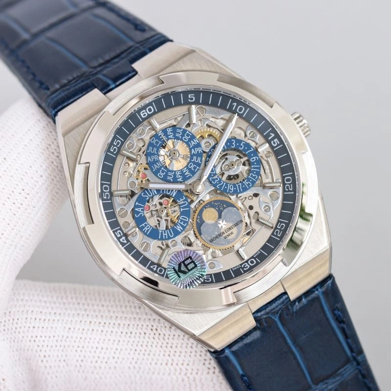 VACHERON CONSTANTIN Watches AllSeason 205129
