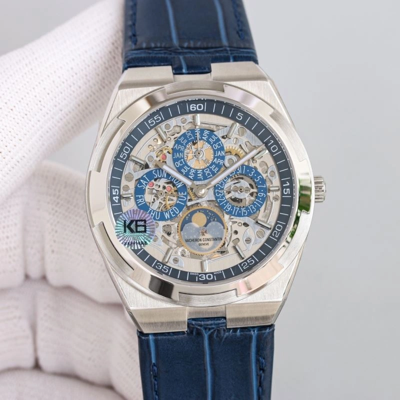 VACHERON CONSTANTIN Watches AllSeason 205129